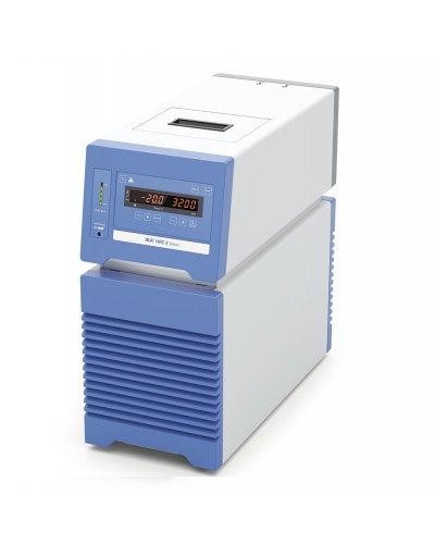 Bể ổn nhiệt tuần hoàn lạnh IKA Model: HRC 2 basic Bể ổn nhiệt tuần hoàn lạnh IKA Model: HRC 2 basic